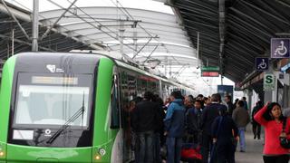 Línea 2 del Metro: MTC precisa que primer tramo empezará a funcionar en julio del 2021