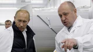 Yevgeny Prigozhin: empresario cercano a Putin admite “injerencias” en elecciones de EE.UU.