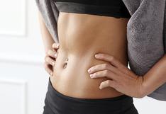4 pasos para tener el abdomen que siempre deseaste