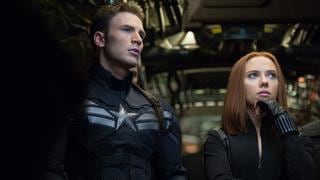 "Capitán América" y "Machete Kills" entre los estrenos de hoy