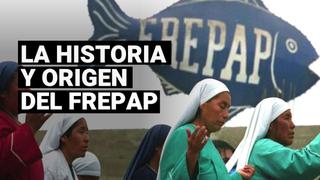 Frepap: Cuatro datos sobre la historia y origen de un atípico partido político religioso 