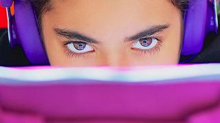 ¿Cómo proteger los ojos ante el uso constante de la computadora?