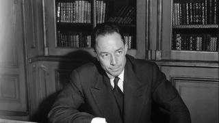 Albert Camus a 60 años de su muerte: recordamos el artículo que escribió para “El Dominical” de El Comercio