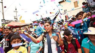 Clubes departamentales festejarán carnavales en Lima