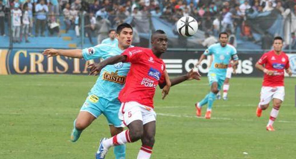 Sporting Cristal y Juan Aurich listos para la Copa Libertadores (Foto: Difusión)