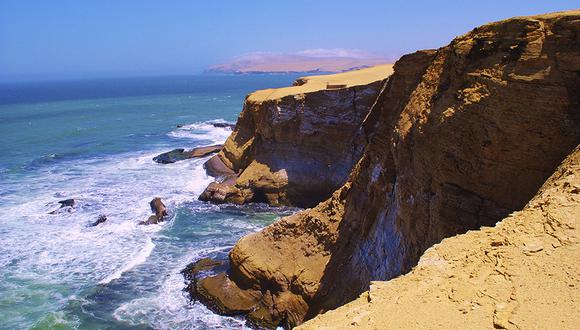 Paracas es uno de los destinos que no tiene pierde, pues se encuentra muy cerca de Lima. (Foto: IStock)