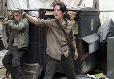 The Walking Dead: AMC defiende rating de la temporada 6 pese a caída