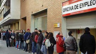 España: más de 9 mil peruanos reciben pago por desempleo