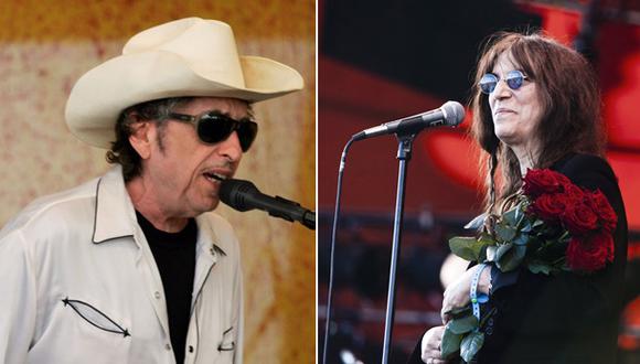 Bob Dylan enviará discurso a ceremonia del Nobel Literatura