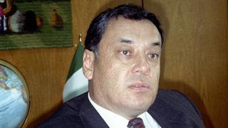 Interpol detuvo en El Salvador a ex contralor general Víctor Caso Lay