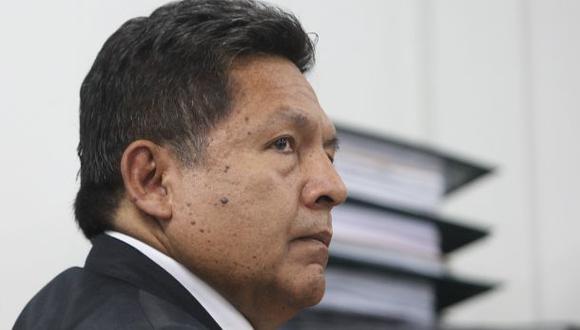Ex abogado de Álvarez defiende ahora a Carlos Ramos Heredia