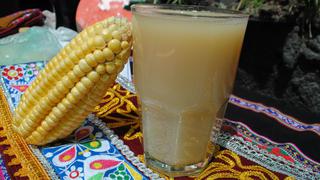 Chicha y peruanidad: la historia de esta bebida ancestral