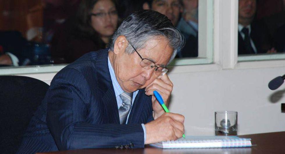 De enero a la fecha m&aacute;s peruanos creen que se le negar&aacute; el pedido a la familia Fujimori. (USI)