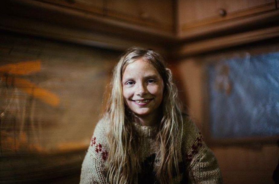 Carlotta von Falkenhayn	es Elisabeth Doppler. Su personaje tiene mucho que explicar (Foto: Dark / Instagram)