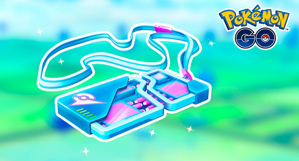 Pokémon GO: come ottenere pass remoti gratuiti per i raid nel maggio 2023 |  revtli |  le risposte
