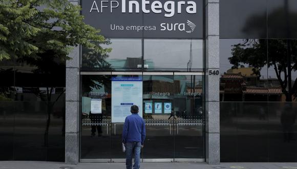 Según lo establece la ley que faculta el retiro de hasta cuatro UIT, los desembolsos se realizarán en tres armadas. El segundo se hará como máximo 30 días después de recibido el primer desembolso. (Foto: GEC)