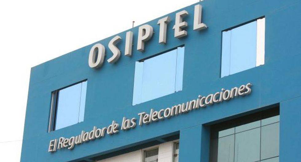 Jesús Villanueva Napurí y Manuel Cipriano Pirgo integrarán el consejo directivo de Osiptel hasta 2018. (Foto: USI)