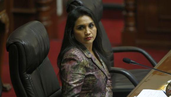 Ley Pulpín: Oposición presentó moción para censurar a Solórzano