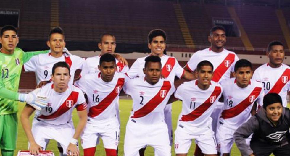 Selección Peruana tiene pactados dos amistosos. (Foto: Andina)