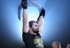 WWE: Seth Rollins y el misterioso mensaje en Facebook que sorprendió a sus fans