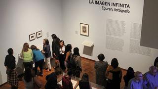 José María Eguren y su pasión por la fotografía en una imperdible muestra del Museo de Arte de Lima | FOTOS