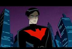 Comics: DC Comics asesina a Terry McGuinnis, el "Batman del Futuro"