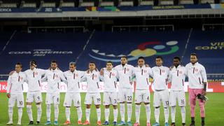 Martín Liberman lamenta la derrota ante Brasil y analiza la campaña de Perú en la Copa América 2021