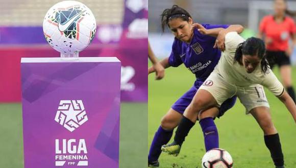 Fixture Liga Femenina 2024: Programación, horarios y en qué canal ver la fecha 3 y 4