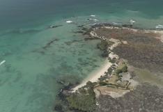 Galápagos, un paraíso con derecho de admisión