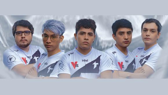 Thunder Awaken podría quedar eliminado del Dota 2 Arlington Major. (Foto: Thunder Awaken)