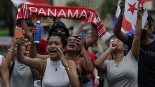 Diálogo en Panamá busca poner fin a ola de protestas