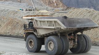 Minería peruana representó alrededor de 10% del PBI en el 2017