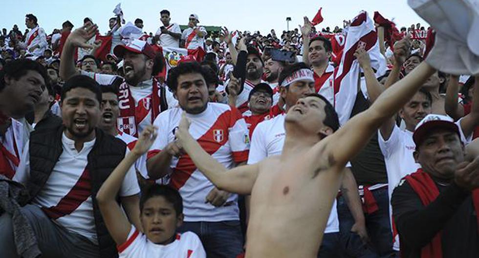 Irregularidades en los partidos Perú vs Brasil y Perú Argentina del 2016 hicieron que Indecopi tome cartas en el asunto.