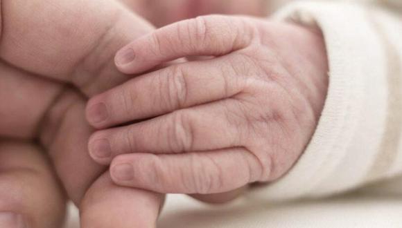 La pequeña tenía siete meses. (FOTO: iStock).