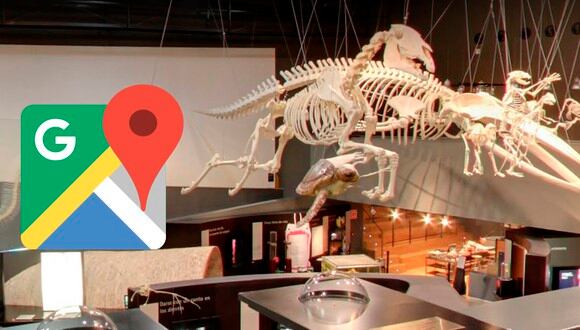 ¿Quieres visitar todos los museos del mundo de manera gratuita y sin tener que moverte de tu casa? Prueba este truco. (Foto: Google)