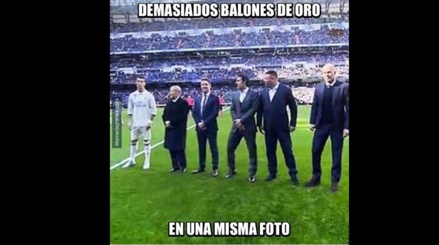 Real Madrid: graciosos memes que dejó la victoria ante Granada - 5