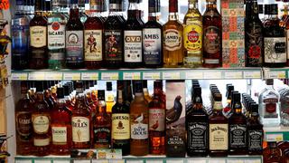 El partido a muerte que Escocia juega contra el alcoholismo