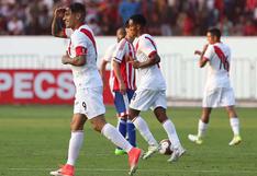 Perú vs Paraguay: resumen del partido y el gol de Paolo Guerrero