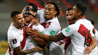 Hora peruana del Perú vs. Australia y dónde se juega por el Repechaje Qatar 2022