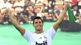 Cristiano Ronaldo: sus mejores momentos en el Real Madrid [FOTOS]