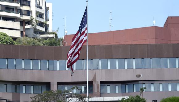 Estados Unidos: Mike Pompeo anuncia que todos los diplomáticos ya abandonaron Venezuela. (AFP).