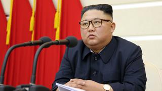 Kim Jong-un advierte de “consecuencias graves” si llega el coronavirus a Corea del Norte