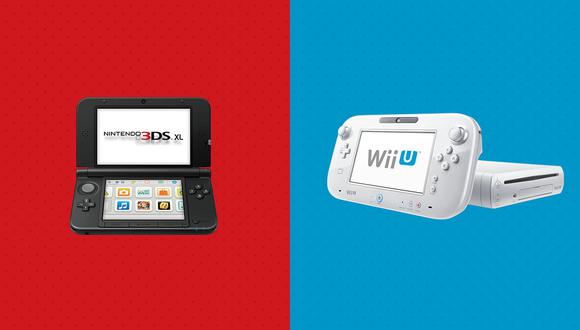 La compañía nipona decidió darle fin al soporte para las tiendas digitales de Nintendo 3DS y Wii U en marzo de 2023. (Foto: Wardea)