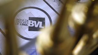 Bolsa de Valores de Lima en verde este jueves 20 de abril