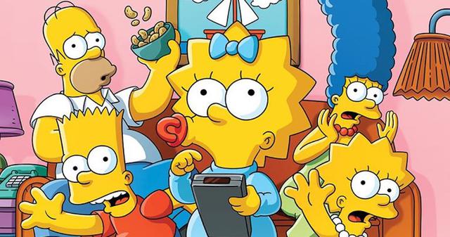 The Simpsons se estrenó en diciembre de 1989 y en la actualidad cuenta con 31 temporadas.