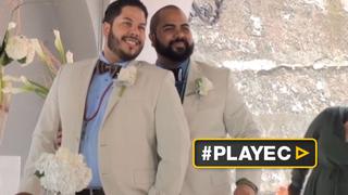 Matrimonio gay: más de 60 parejas se casan en Puerto Rico