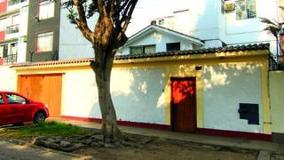 Subastarán viviendas vinculadas a César Saucedo y José López Paredes 