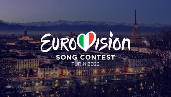 En esta nota podrás conocer todos los detalles acerca de Eurovisión 2022. (Foto: Eurovisión 2022)
