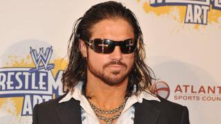 John Morrison habría vuelto a la WWE aunque aun se desconocen los términos de su nuevo contrato