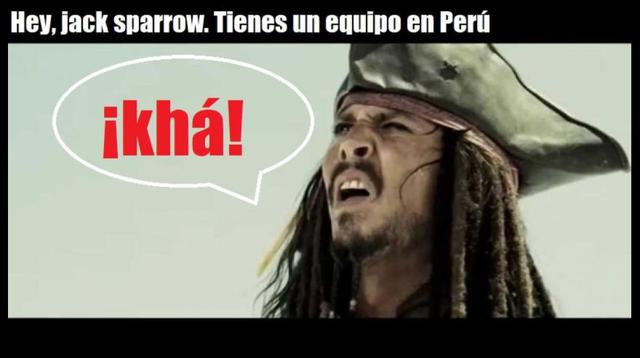 Facebook | Copa Perú 2018: los despiadados memes del ascenso de Molinos El Pirata.